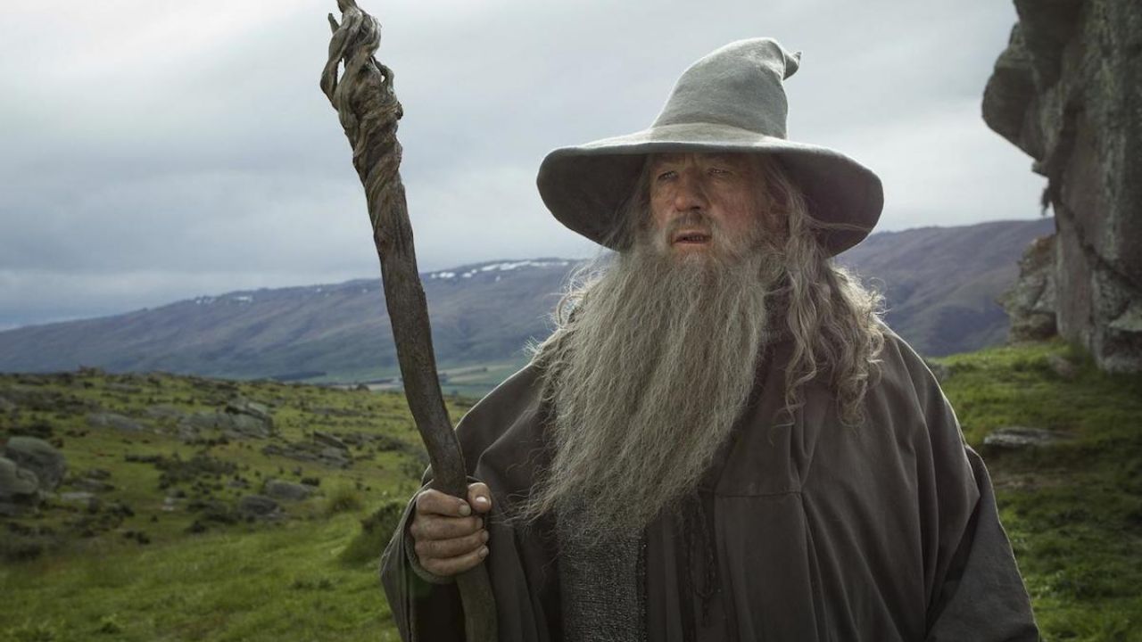 Gandalf; Cinematographe.it