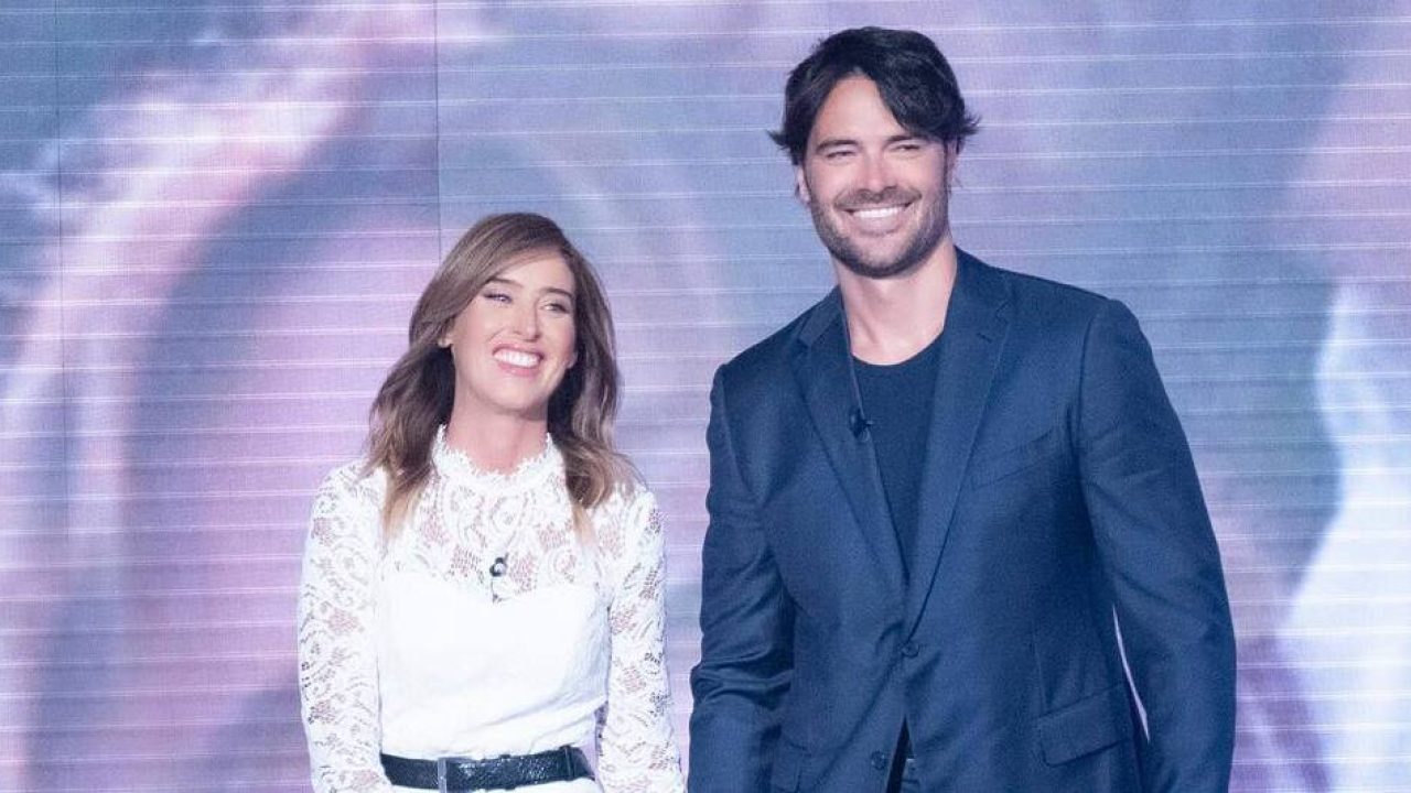 Maria Elena Boschi e Giulio Berruti più affiatati che mai: arriva l’annuncio più atteso dai fan della coppia