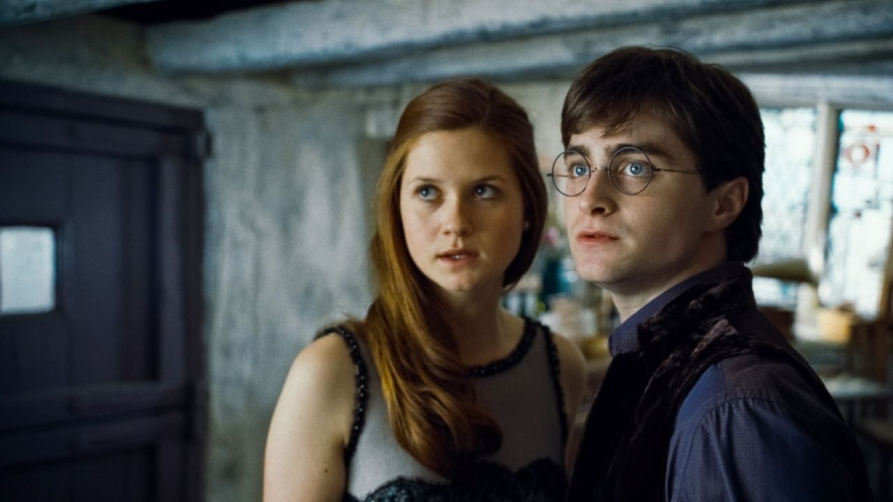 Harry Potter e il fiocco azzurro fra il cast: il volto e il nome del primogenito di Bonnie Wright sprigionano magia! [FOTO]