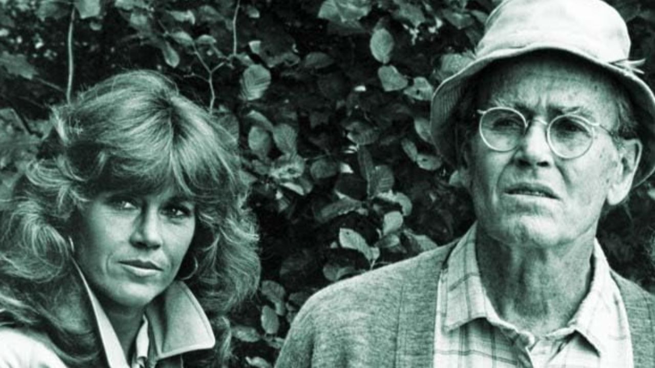 Henry Fonda e Jane Fonda tra i genitori e figli che hanno recitato assieme cinematographe.it