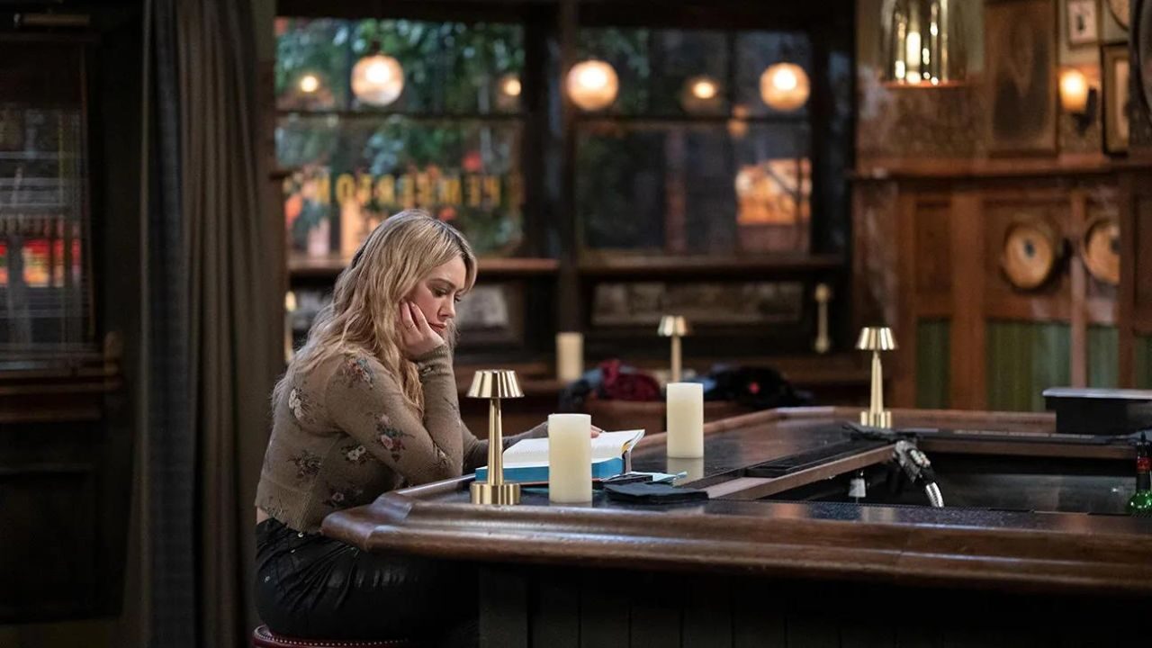 How I Met Your Father cancellata: addio alla serie con Hilary Duff