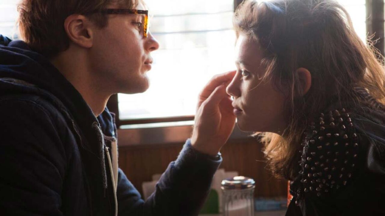 I Origins; Cinematographe.it