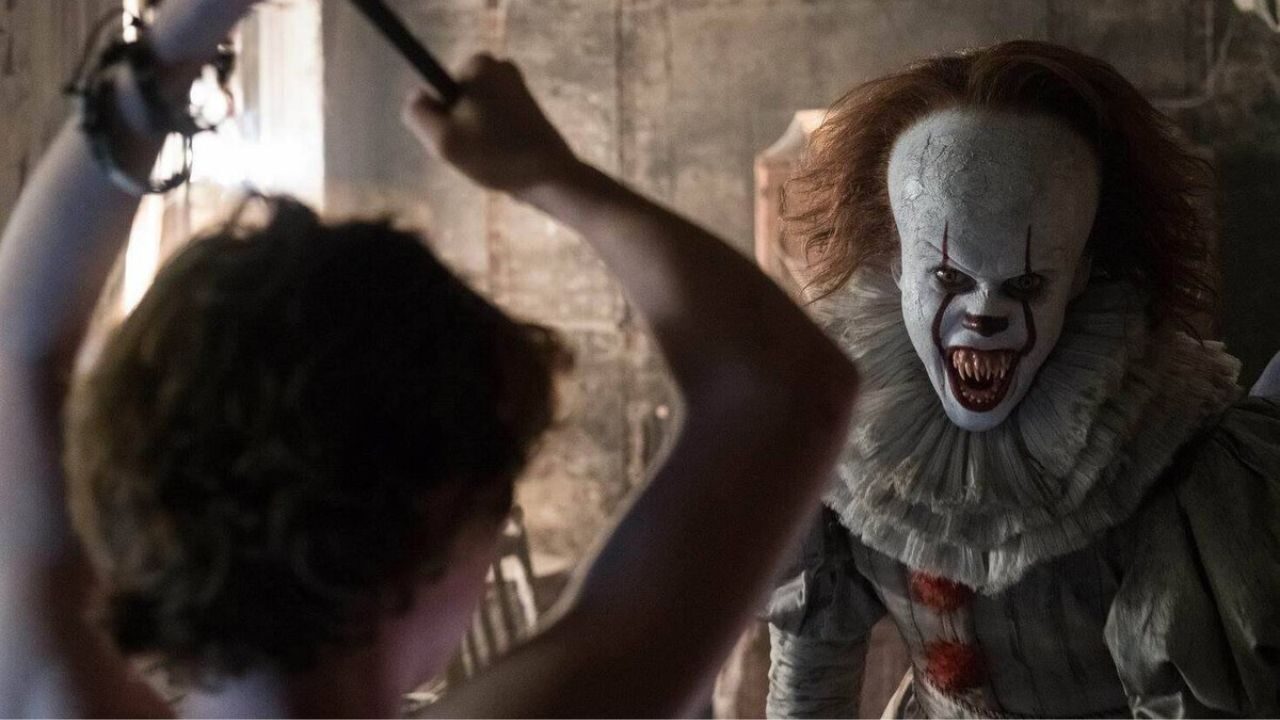 Stephen King sulla controversa orgia di IT: “Non ho mai pensato all’aspetto sessuale”