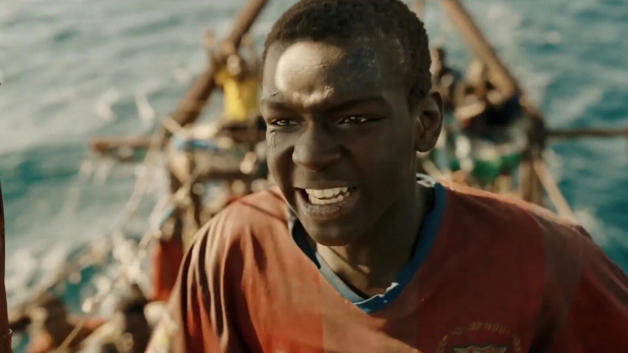 Venezia 80 – Io capitano: recensione del film di Matteo Garrone