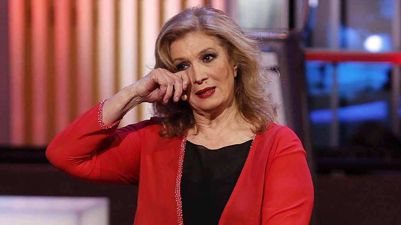 Iva Zanicchi e il dolore per la tragica scoperta: “È inoperabile”