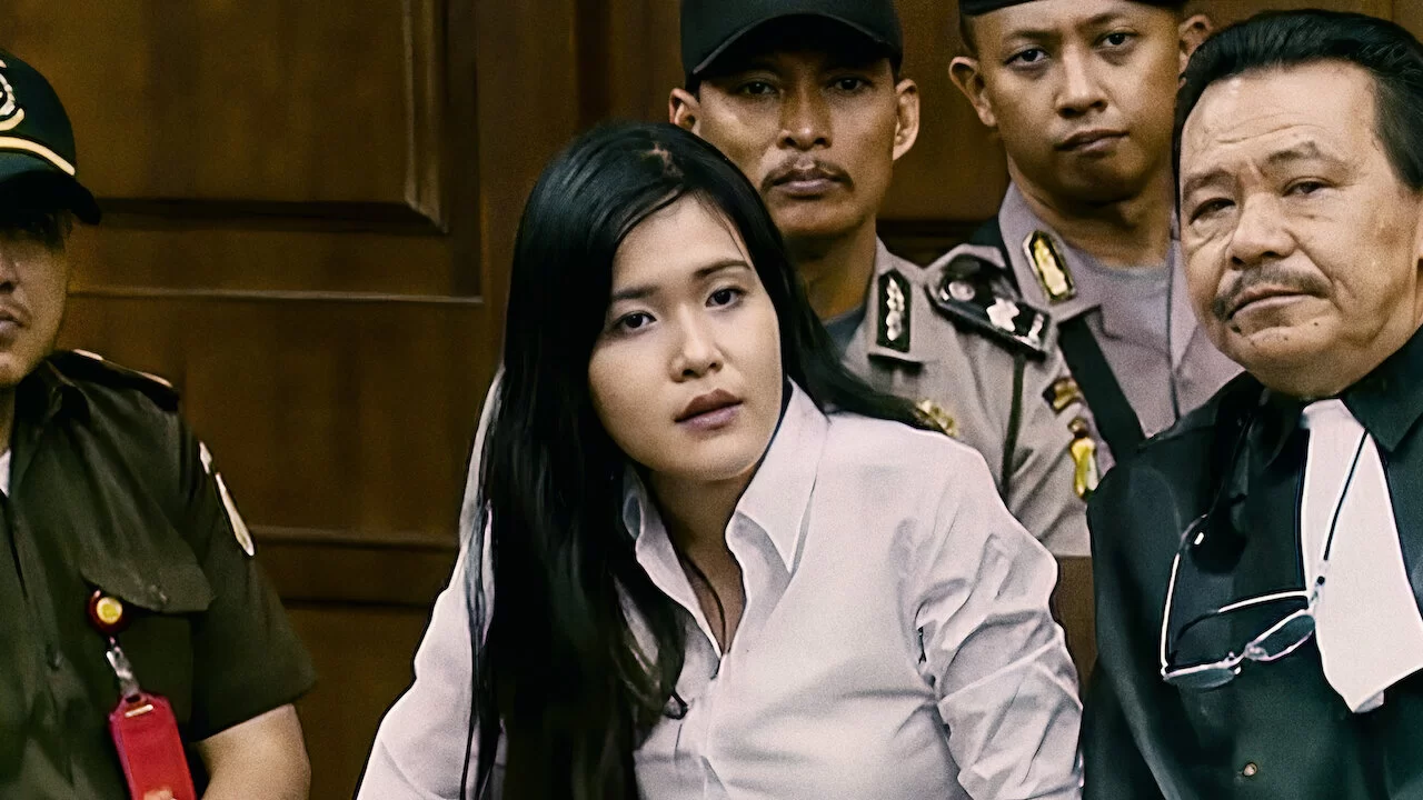 Ice cold : il caso Jessica Wongso recensione - cinematographe.it