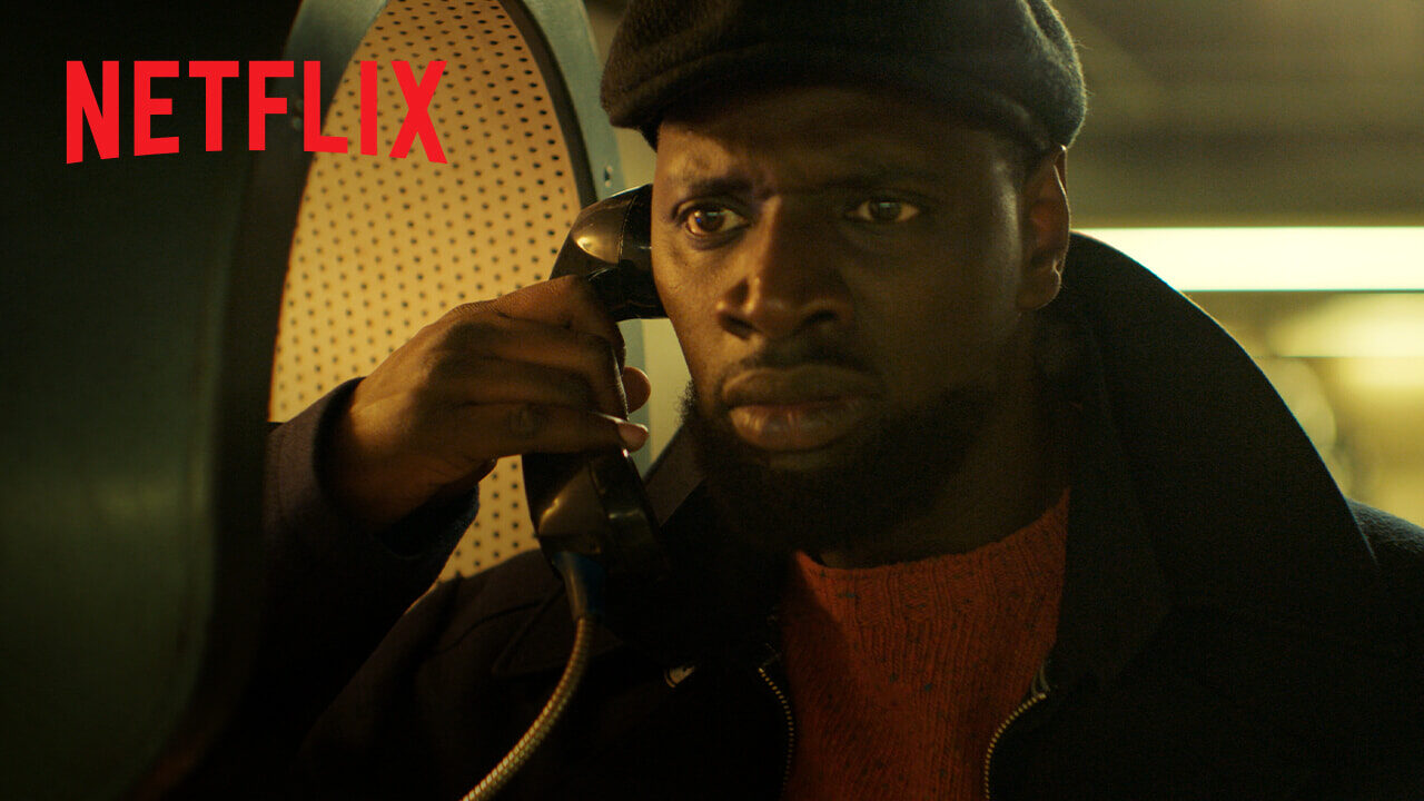 Lupin – Parte 3: il trailer dei nuovi episodi della serie Netflix con Omar Sy