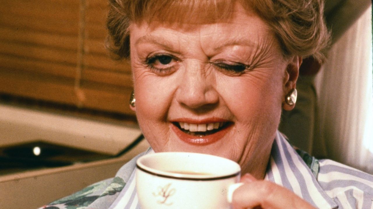 La signora in giallo reboot cinematografico - Cinematographe.it