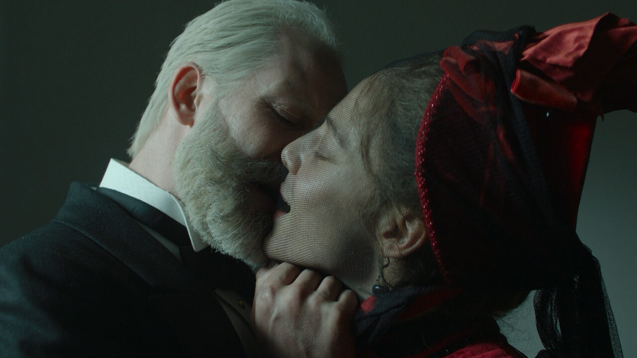 La Moglie di Tchaikovsky: recensione del film di Kirill Serebrennikov