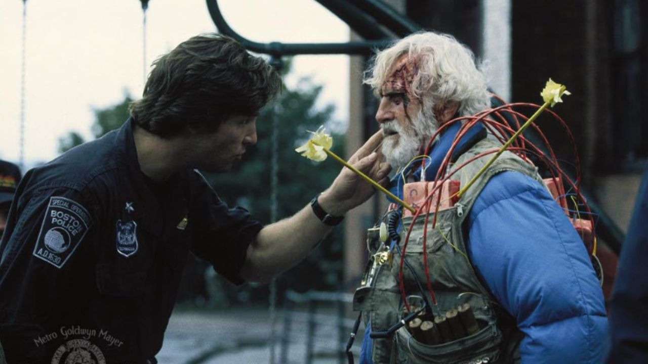 Lloyd Bridges e Jeff Bridges cinematographe.it