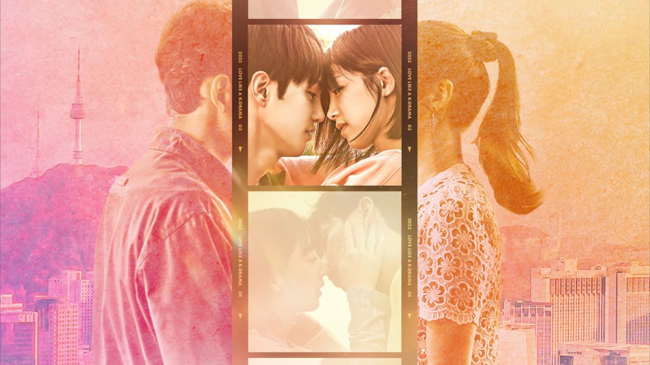 Love like a K-drama - Cinematographe.it