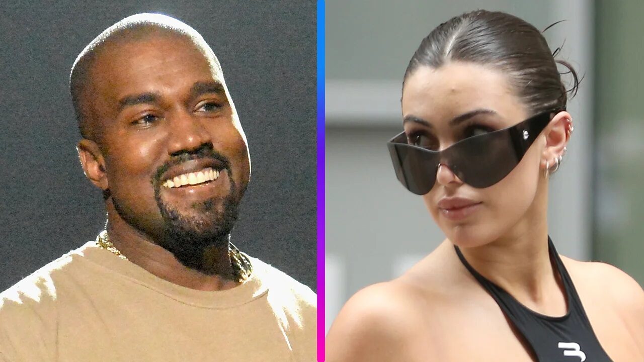 Venezia 80 – Kanye West e Bianca Censori nei guai per atti osceni in luogo pubblico: tutti i dettagli dello scandalo