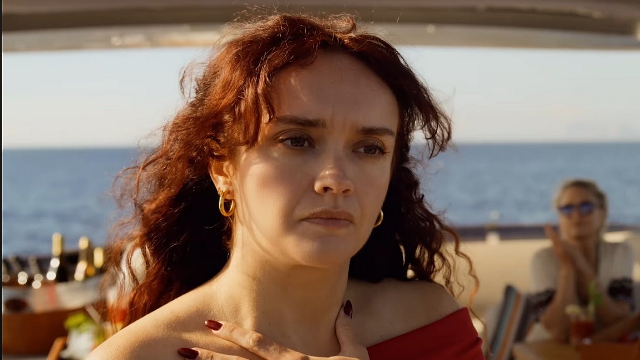 The Girlfriend: teaser trailer e data d’uscita della serie Prime Video con Olivia Cooke
