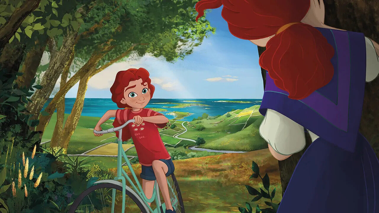 Mary e lo Spirito di Mezzanotte: nuova data d’uscita per il film d’animazione di Enzo d’Alò
