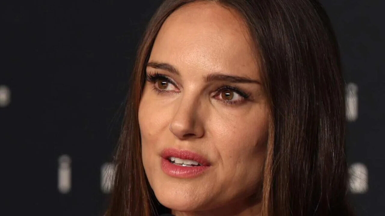 Natalie Portman contro la teoria dello sguardo femminile: “Nella scelta di un regista non c’entra nulla il genere”