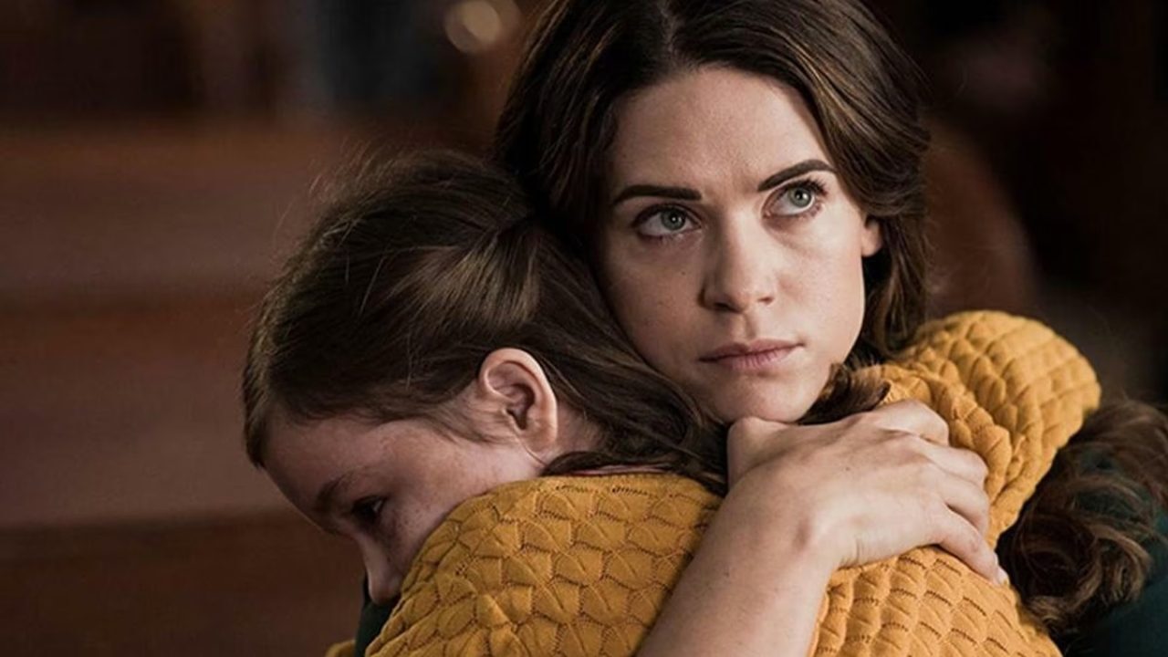 Non avrai mai mia figlia: trama, trailer e cast del film di Tori Garrett