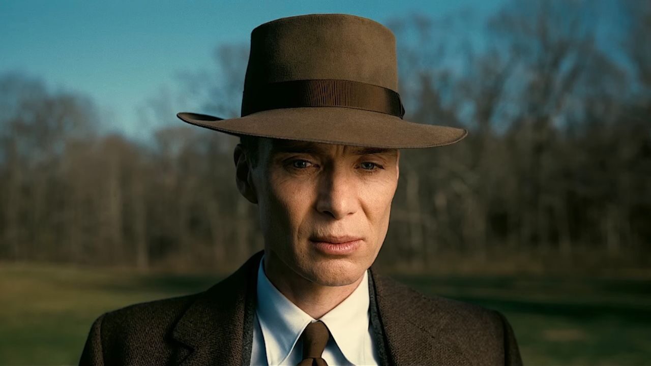 Oppenheimer diventerà il biopic più redditizio di sempre?