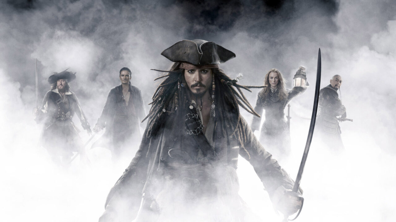 Pirati dei Caraibi: lo showrunner di The Last of Us annuncia un nuovo film della saga!