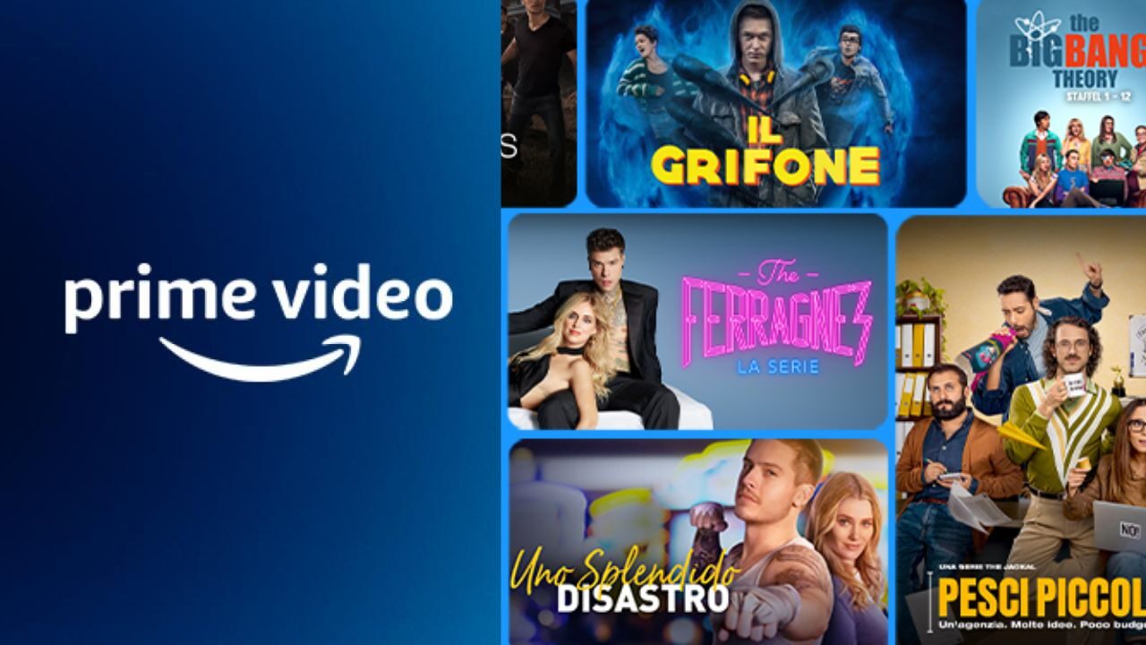 Prime Video annuncia l’arrivo della pubblicità sulla propria piattaforma streaming