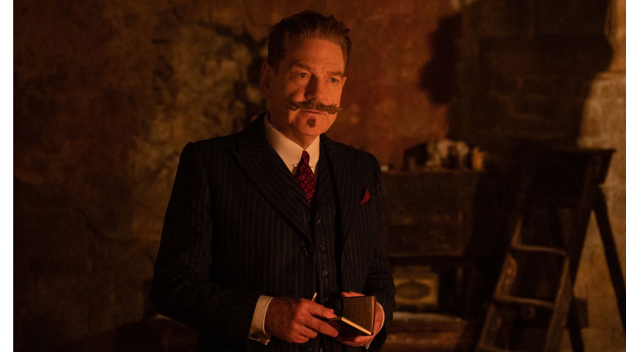 Assassinio a Venezia: recensione del film di Kenneth Branagh