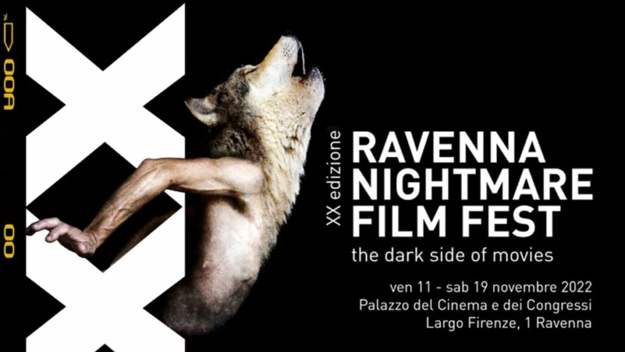 Ravenna Nightmare Film Fest 2023: ritorna l’appuntamento fisso per gli amanti del fantastico e del macabro