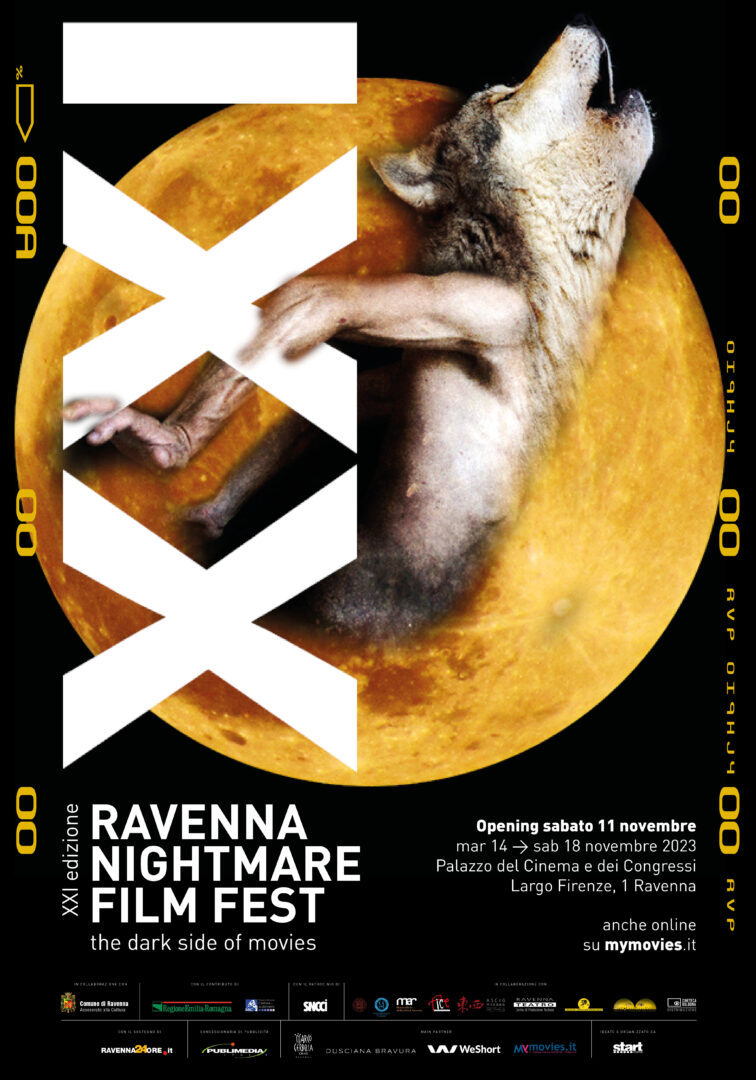 Ravenna Nightmare Film Fest 2023 - Cinematographe