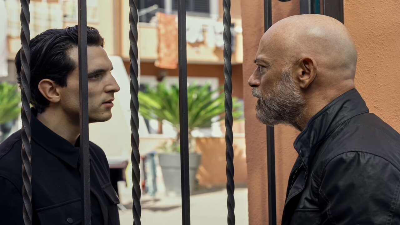Suburraeterna: il primo trailer dello spin-off di Suburra in arrivo su Netflix