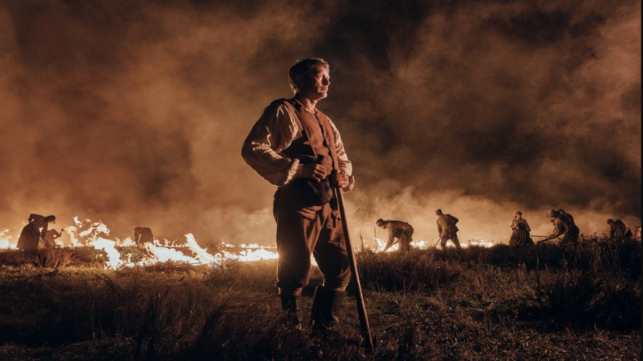 The Promised Land: recensione del film con Mads Mikkelsen