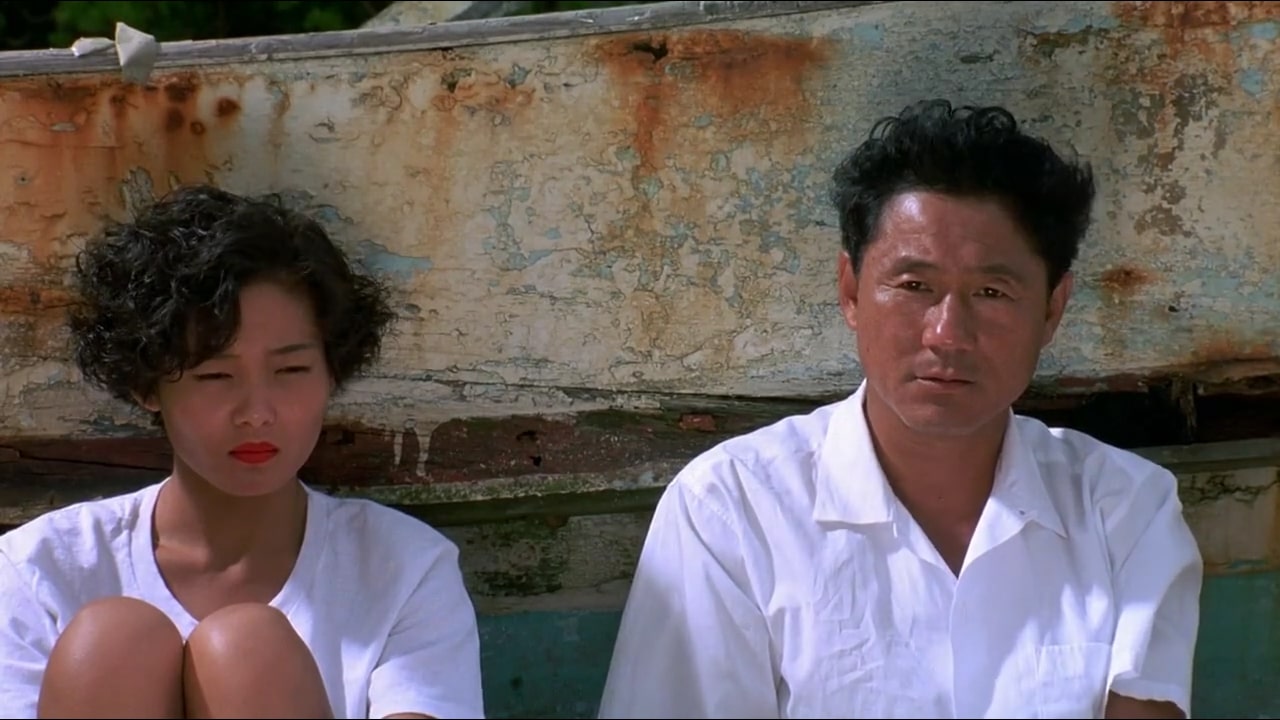 Sonatine; Cinematographe.it