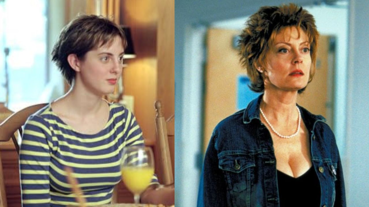 Susan Sarandon e Eva Amurri cinematographe.it