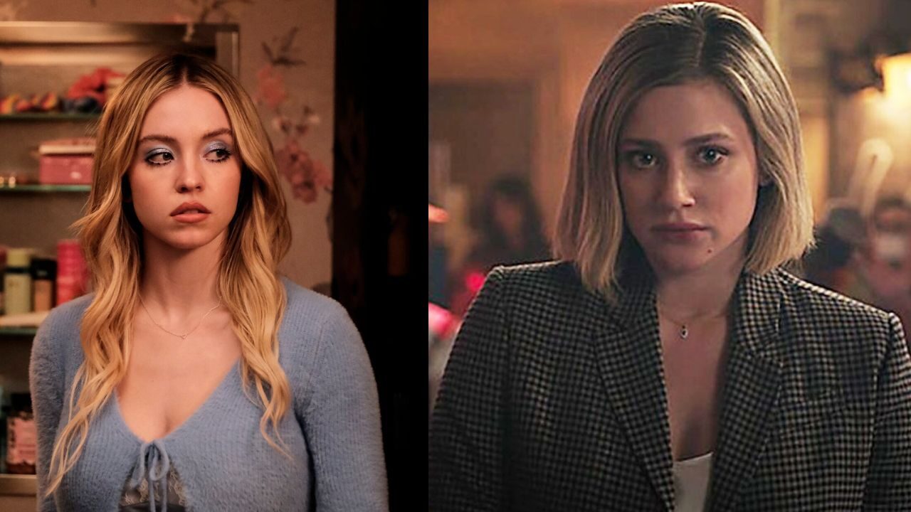 Sydney Sweeney e Lili Reinhart e il rumor su tensioni fra loro: “smettetela di non perdere occasione di far passare le donne per cattive”