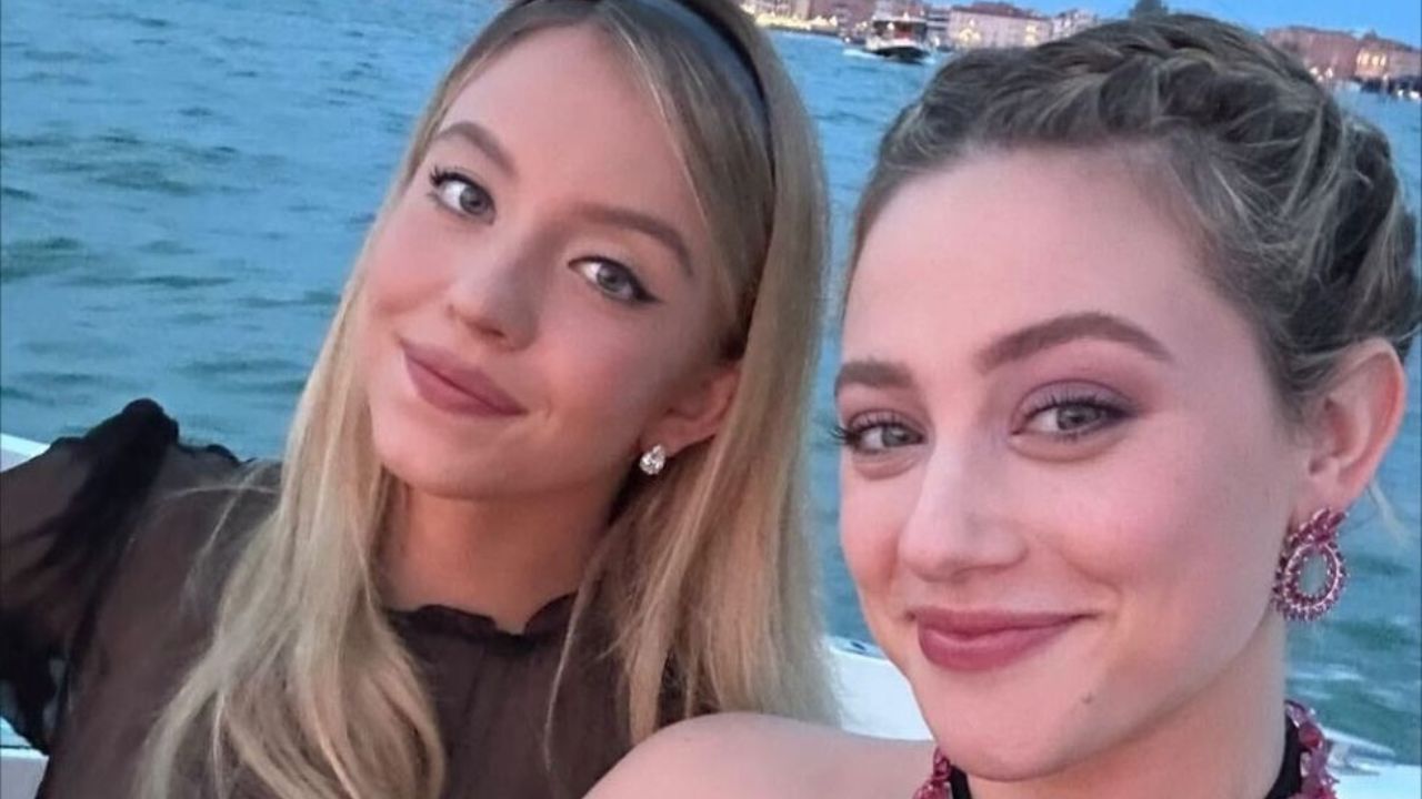 Sydney Sweeney e Lili Reinhart replicano alle voci sulle tensioni fra loro - Cinematographe.it