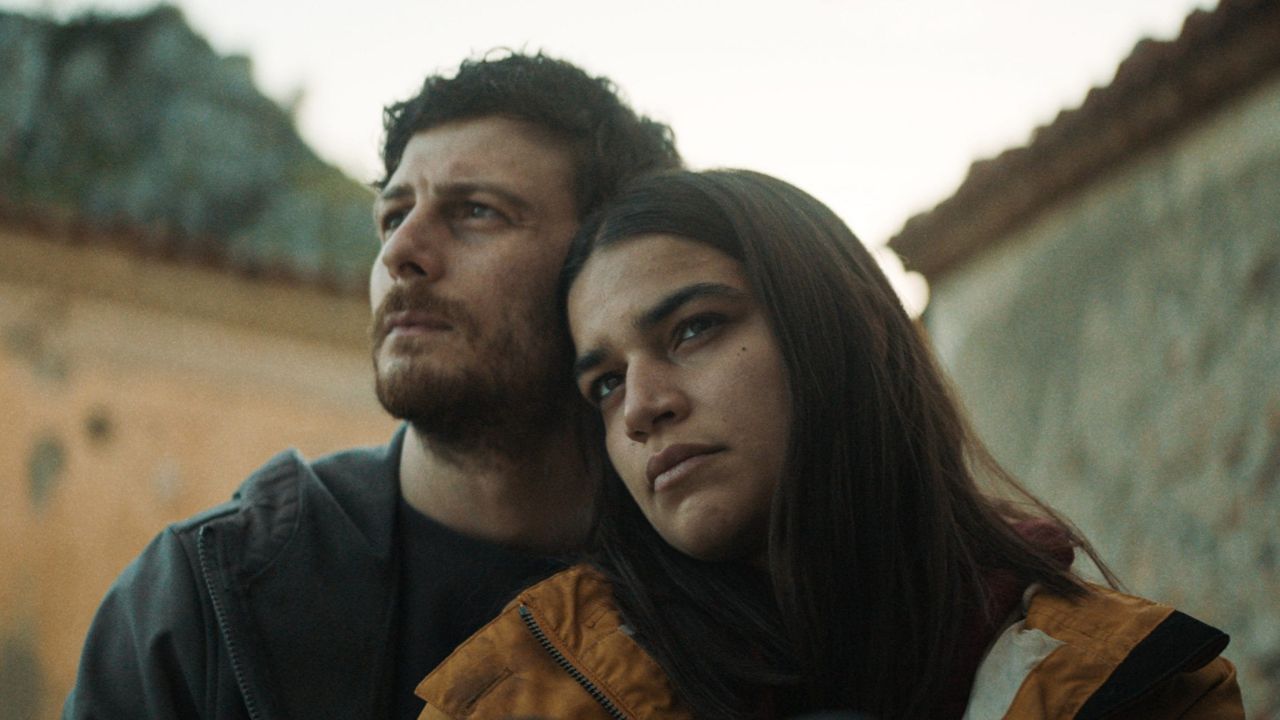 Una femmina trama trailer cast curiosità - Cinematographe.it