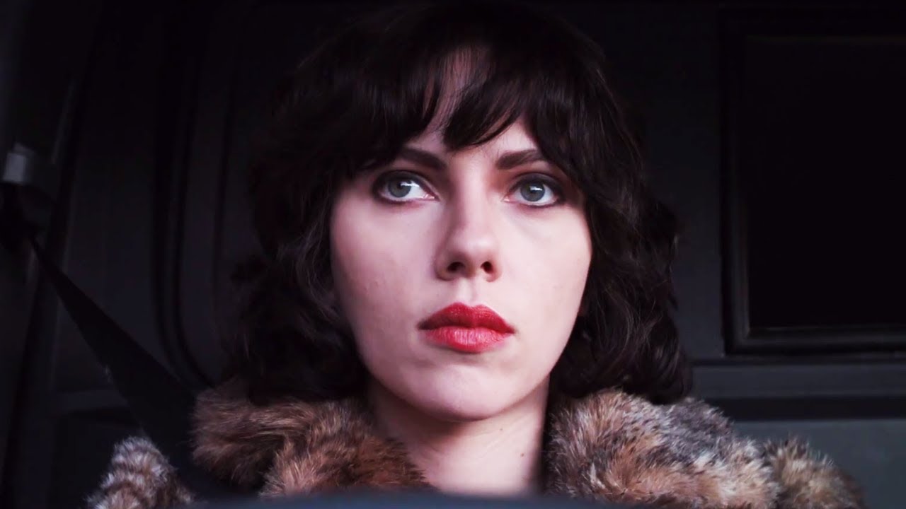 Under the Skin; Cinematographe.it