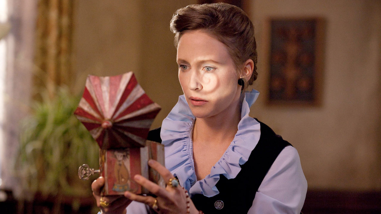 Vera Farmiga; Cinematographe.it