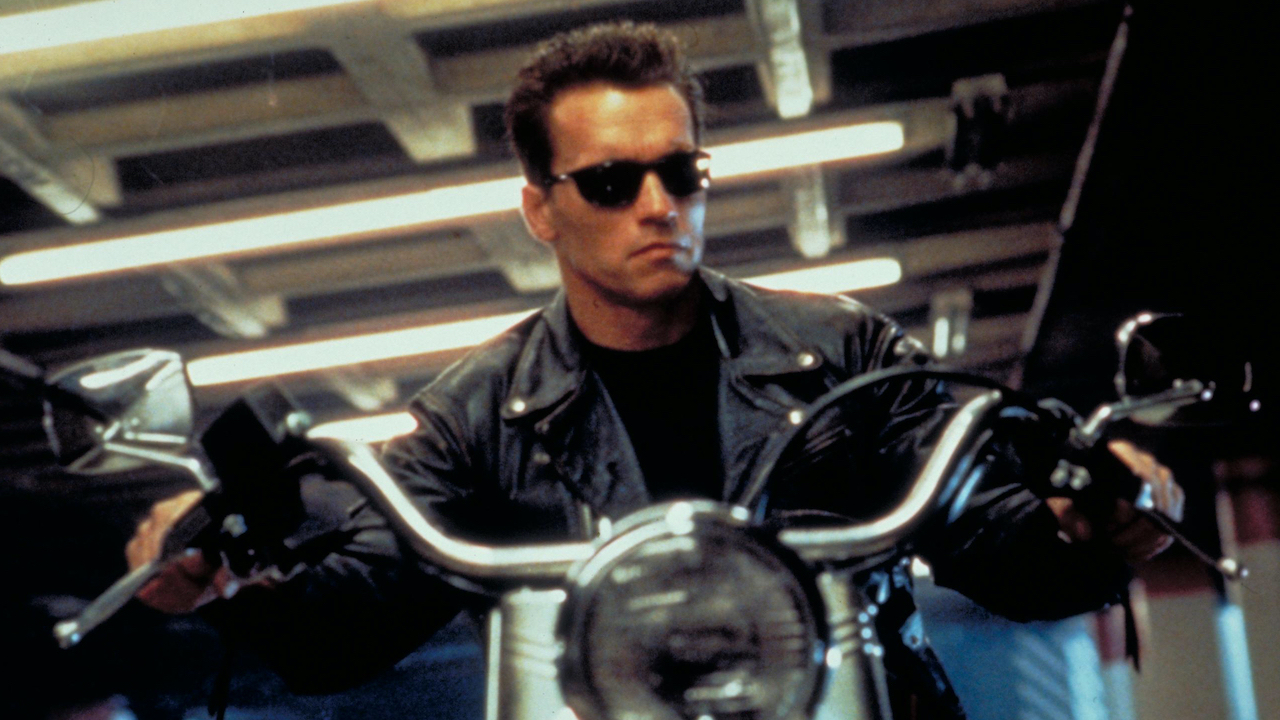 Terminator; cinematographe.it