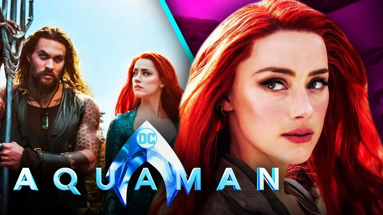 Aquaman - Cinematographe
