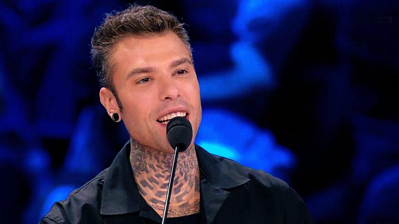 Fedez; cinematographe.it