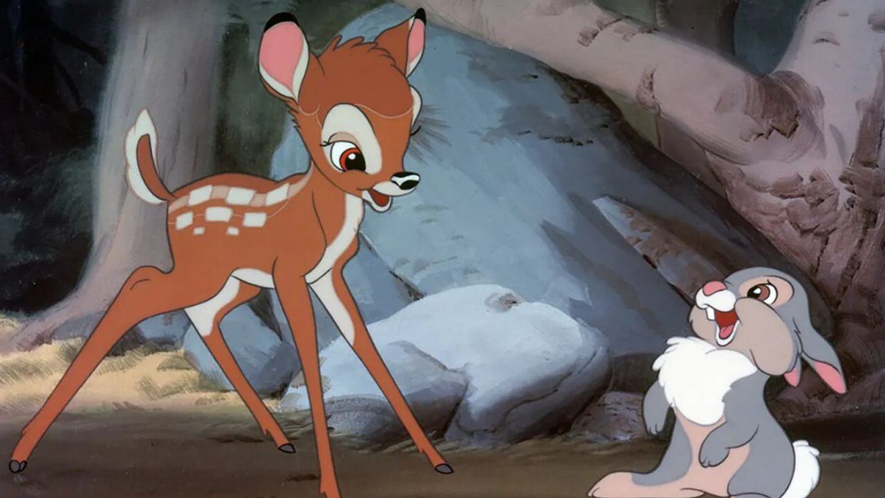 Bambi; cinematographe.it