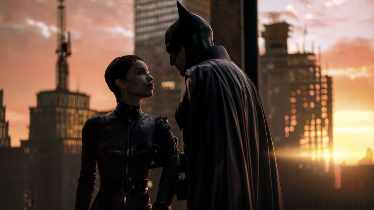 Batman arriva su Sky e Now: quali film vedere