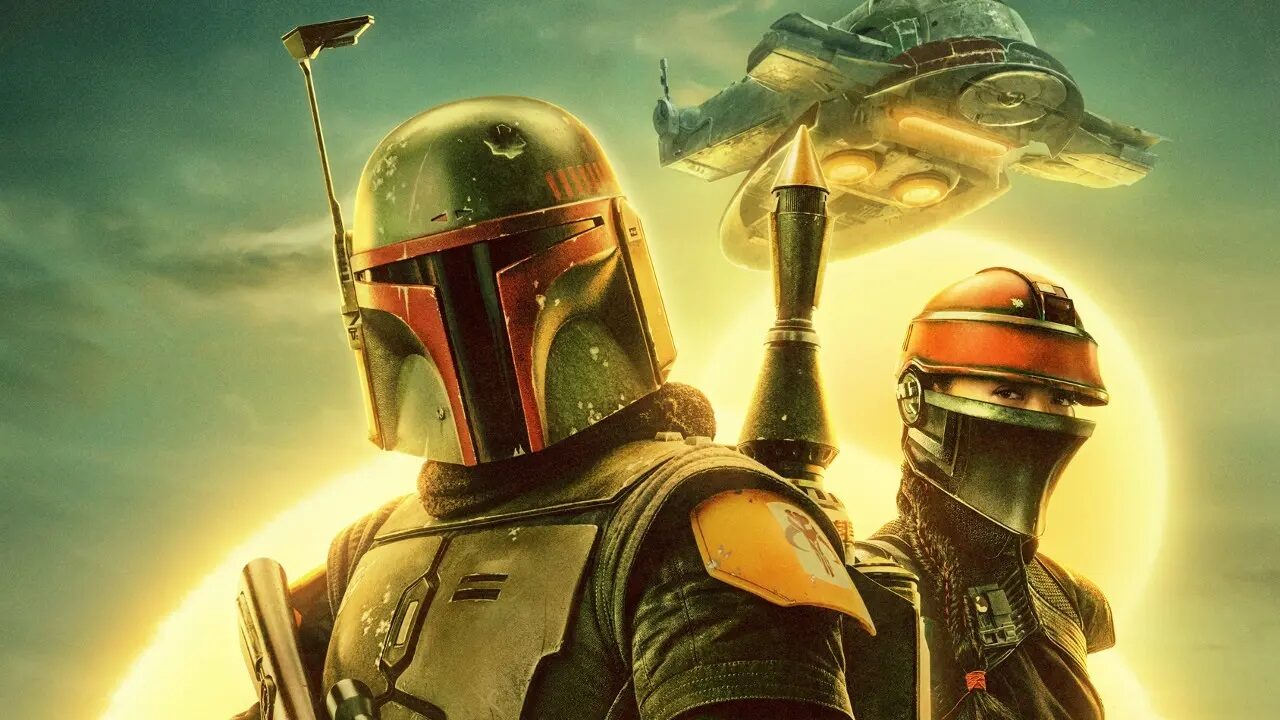 Star Wars: Simon Kinberg paragona il film di Boba Fett a Logan – The Wolverine