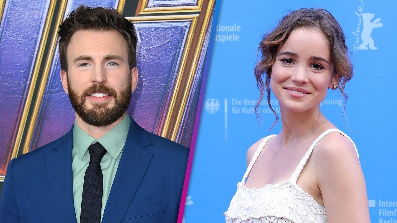 Chris Evans e le nozze segrete con Alba Baptista: nemmeno gli Avengers sono sfuggiti alle ferree regole per la tutela della privacy