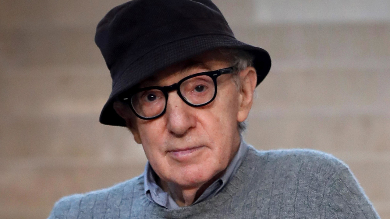 Woody Allen; cinematographe.it