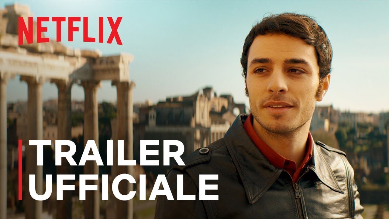 Nuovo Olimpo – il trailer del film Netflix di Ferzan Ozpetek