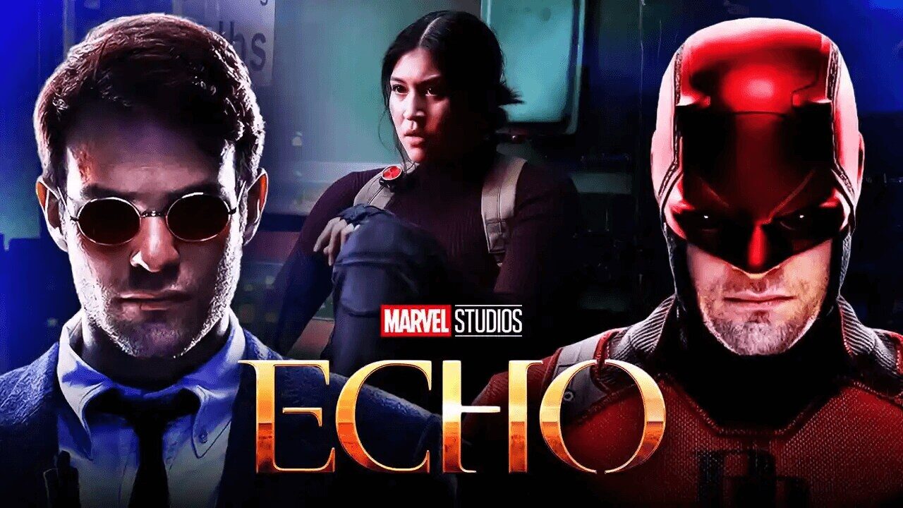 Echo: la sinossi ufficiale della serie Disney+ che vedrà anche la presenza di Daredevil!