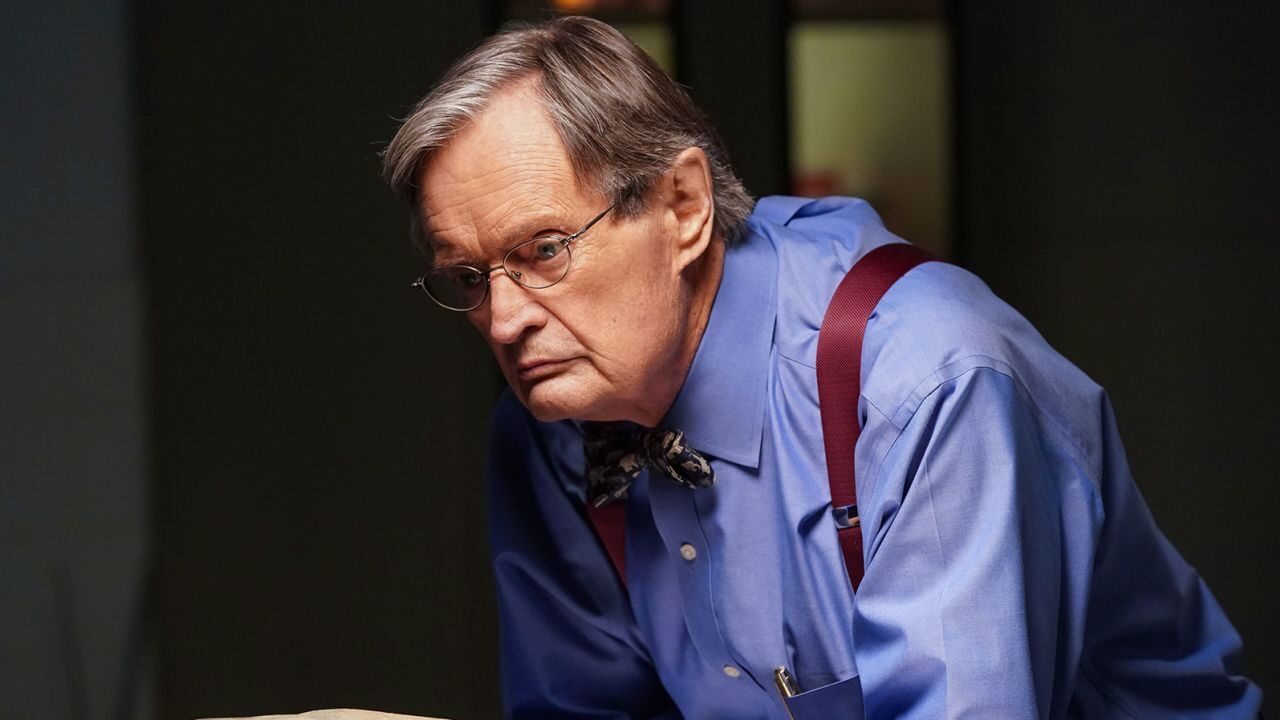 Addio a David McCallum, il leggendario medico legale di NCIS
