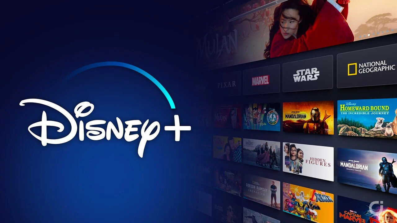 Disney+, è ufficiale: il servizio di streaming dice stop alla condivisione delle password