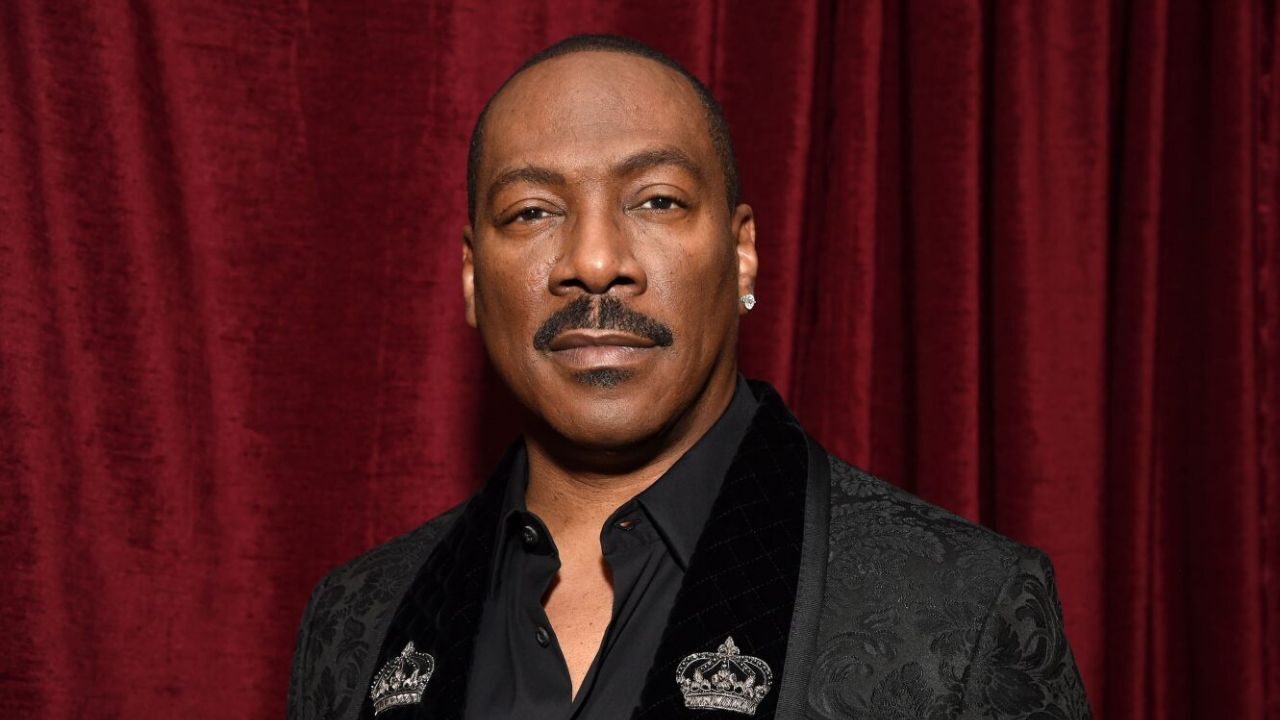 Eddie Murphy torna su Prime Video con una commedia natalizia: la data d’uscita e cosa sappiamo