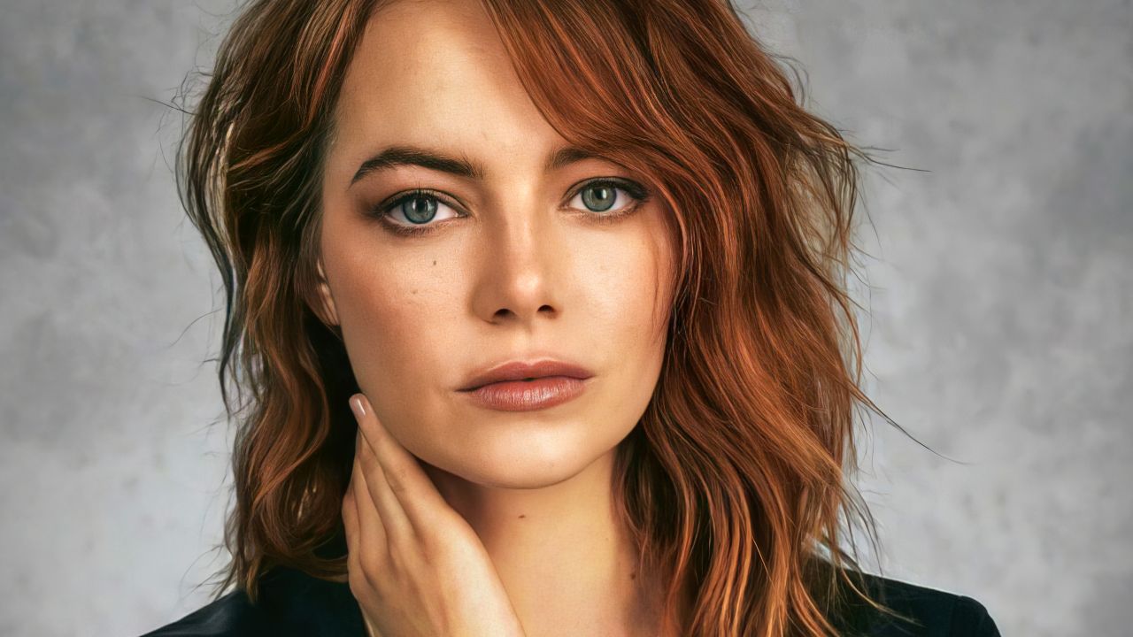 Emma Stone; cinematographe.it