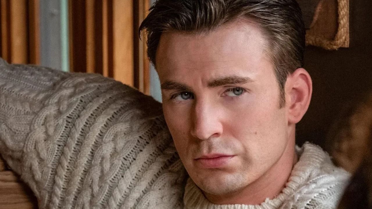 Chris Evans vuole lavorare meno, fumare erba e… dedicarsi alla ceramica!